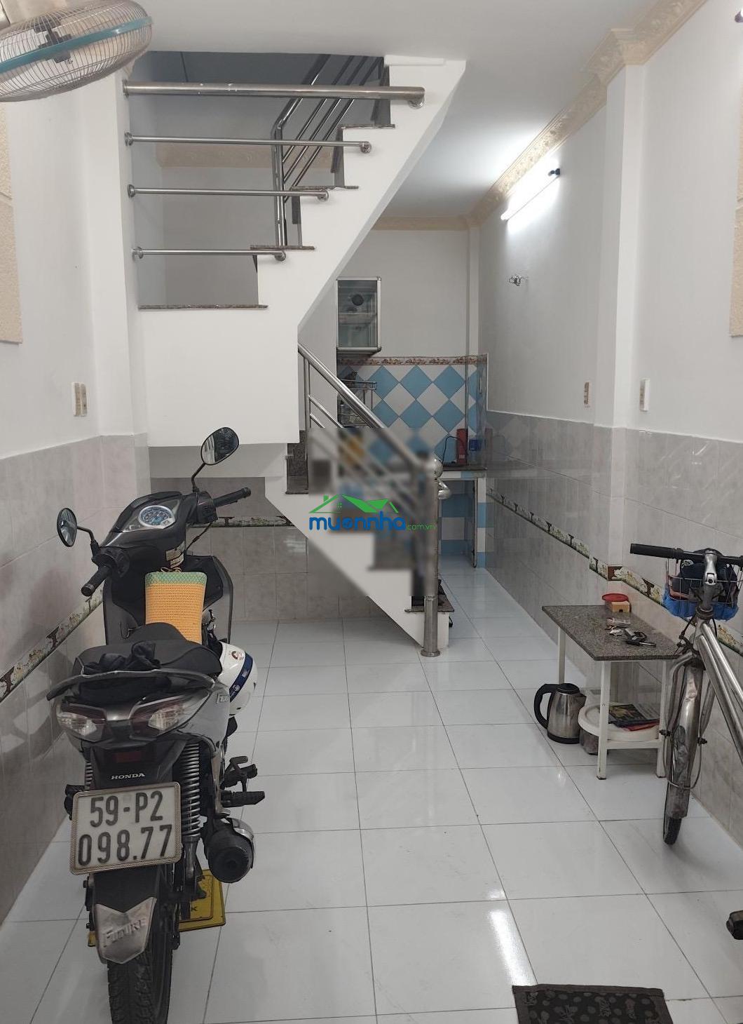 Bán nhà 3pn, 3wc tại trần văn quang, phường 10, quận tân bình, giá ưu đãi chỉ với 3,5 tỷ - 2