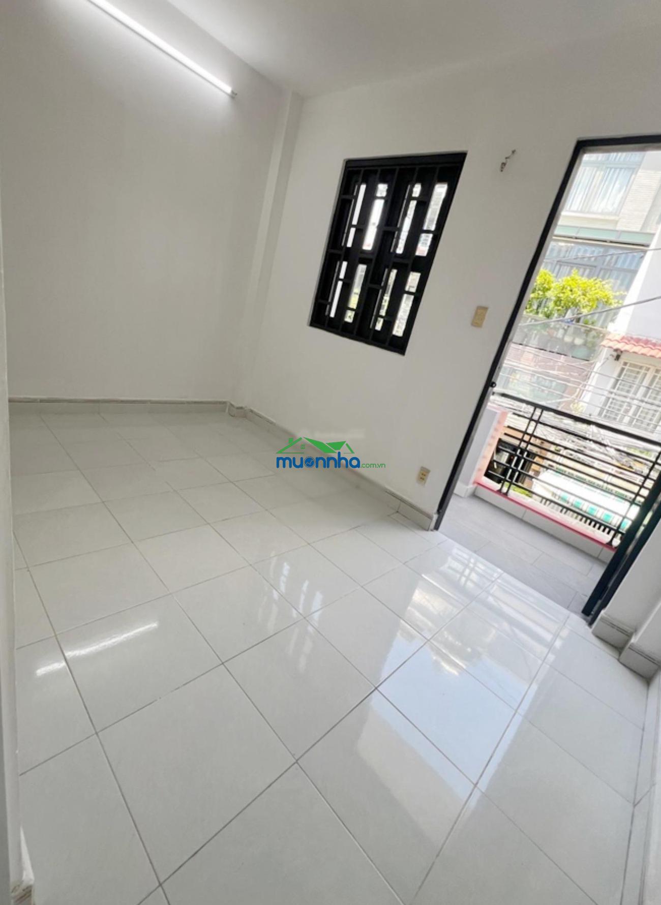 Bán nhà quận 7, lê văn lương, 50m2, 6 tỷ 5, lotte mart, hẻm xe hơi, tiện kinh doanh