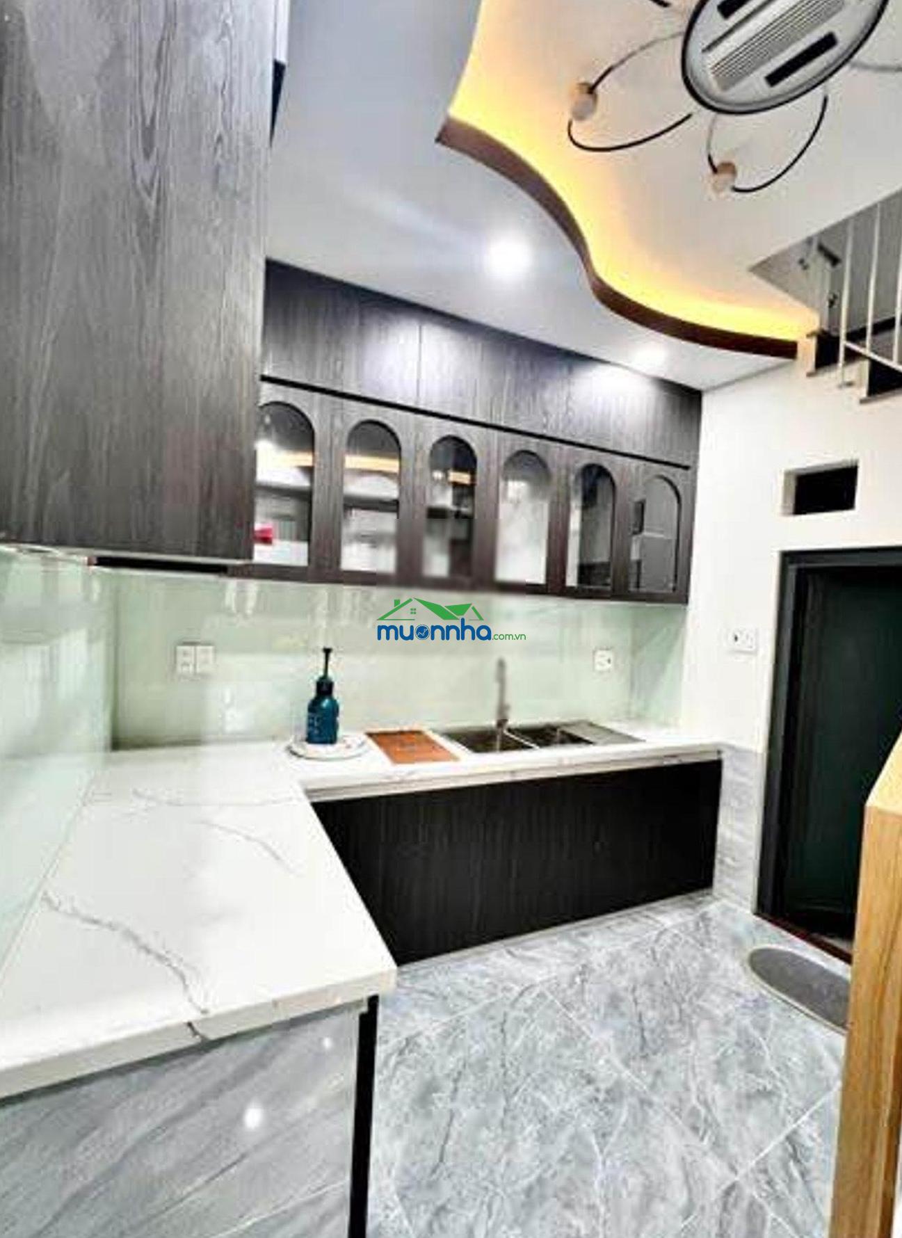 Khu nhà cao tầng luxury - tây lân (hl2 nối dài) - 5 tầng - giá nhỉnh 5t tl