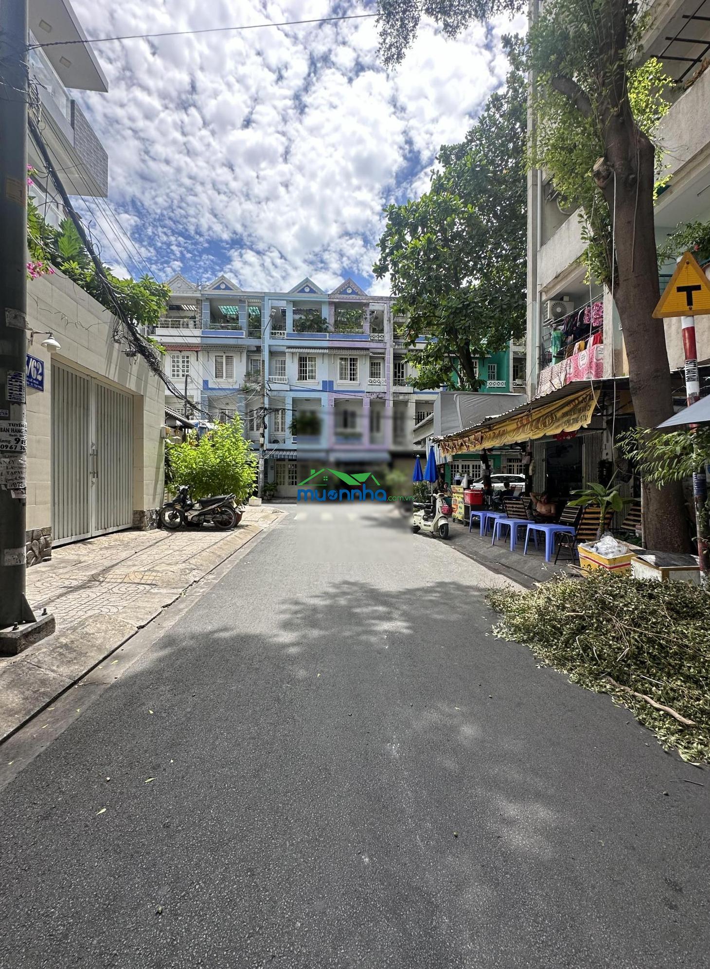 Sát mặt tiền chợ vãi - lê văn phan - 90m2 ( ngang 4 dài 22 ) - 7 tỷ nhẹ - 2