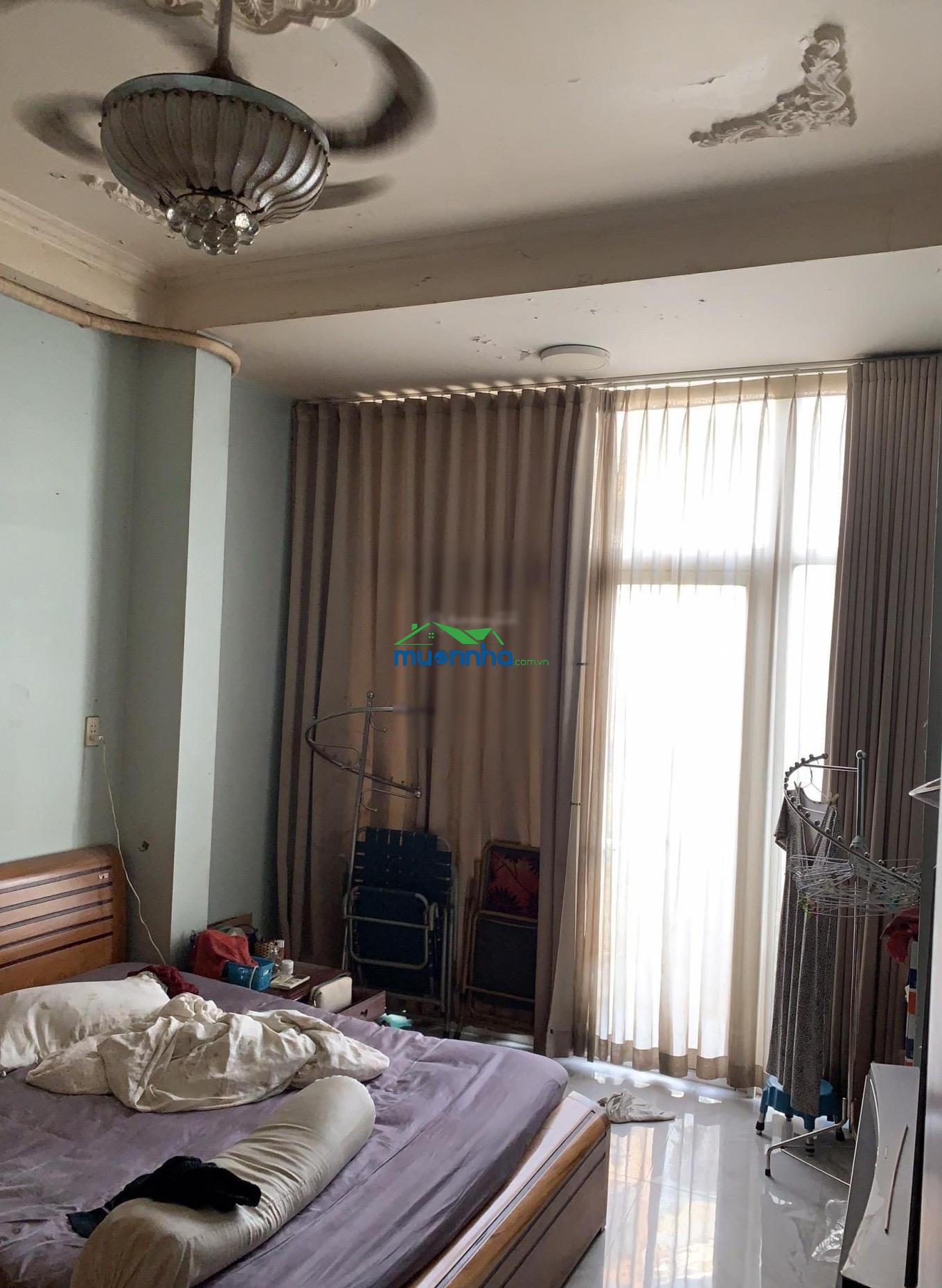 Bán nhà đào duy anh, 38m2, 4 tầng, xe hơi đỗ cửa, hàng hiếm giá ưu đãi - 3