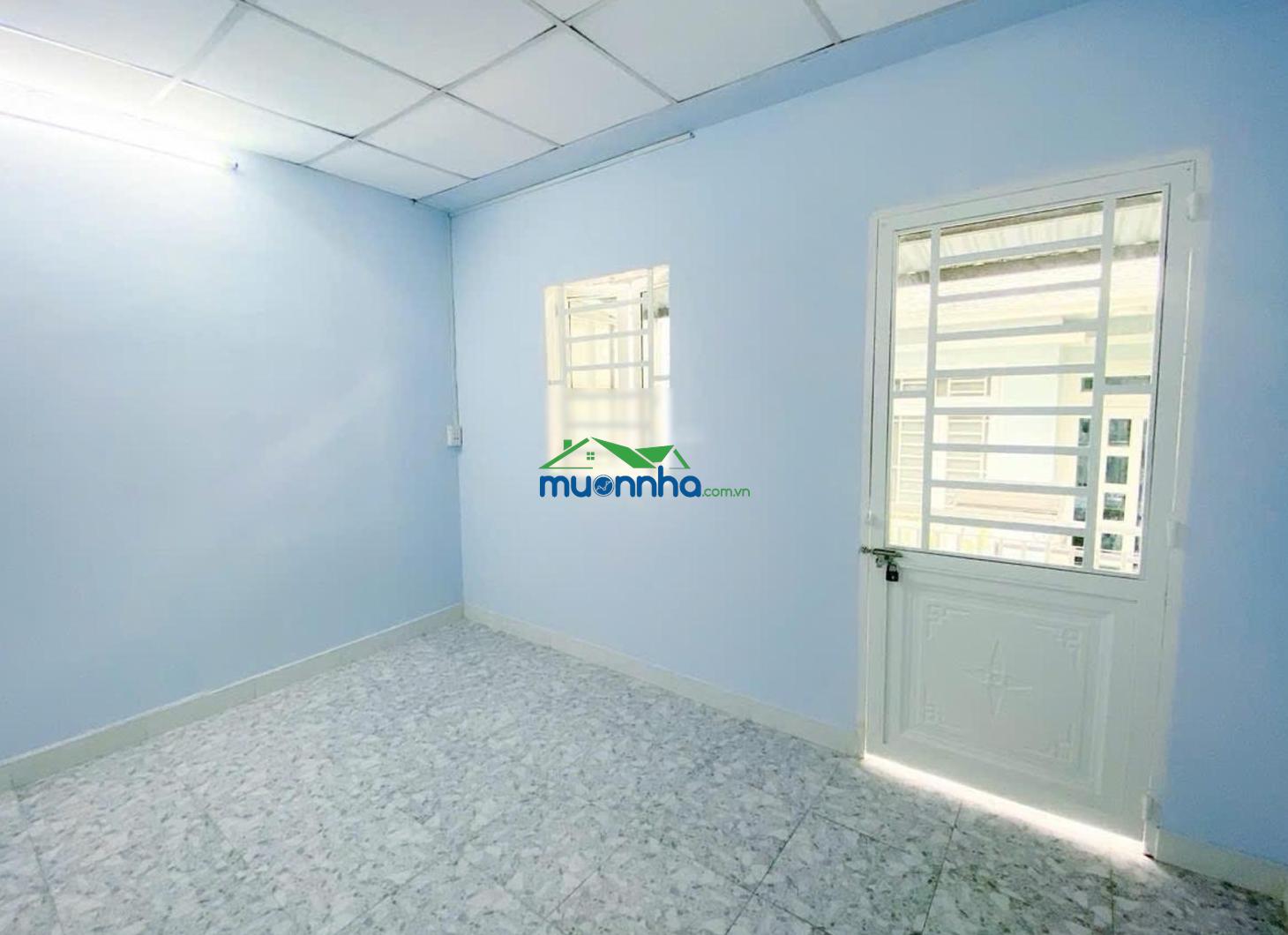 Nhà nguyễn trọng tuyển 1/ sát mặt tiền, 3 tầng btct, sd 70m2, chỉ hơn 4 tỷ nhỉnh. sẵn dòng tiền - 2