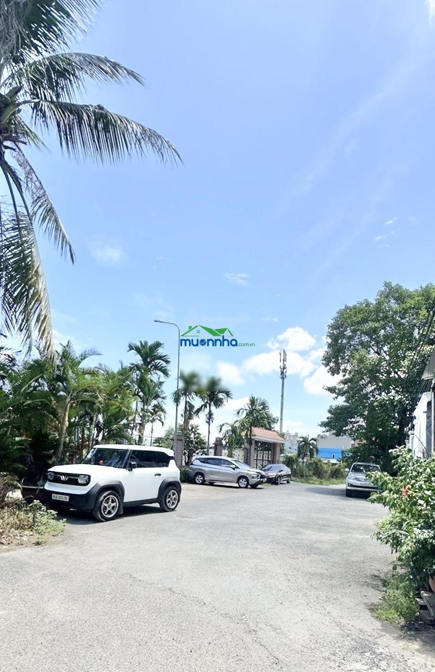 Ngay khu biệt thự - nhà 2 tầng đúc 3pn, 56m (4x14), chỉ 5.7 tỷ, đường 2 tăng nhơn phú tđ-q9 - 2