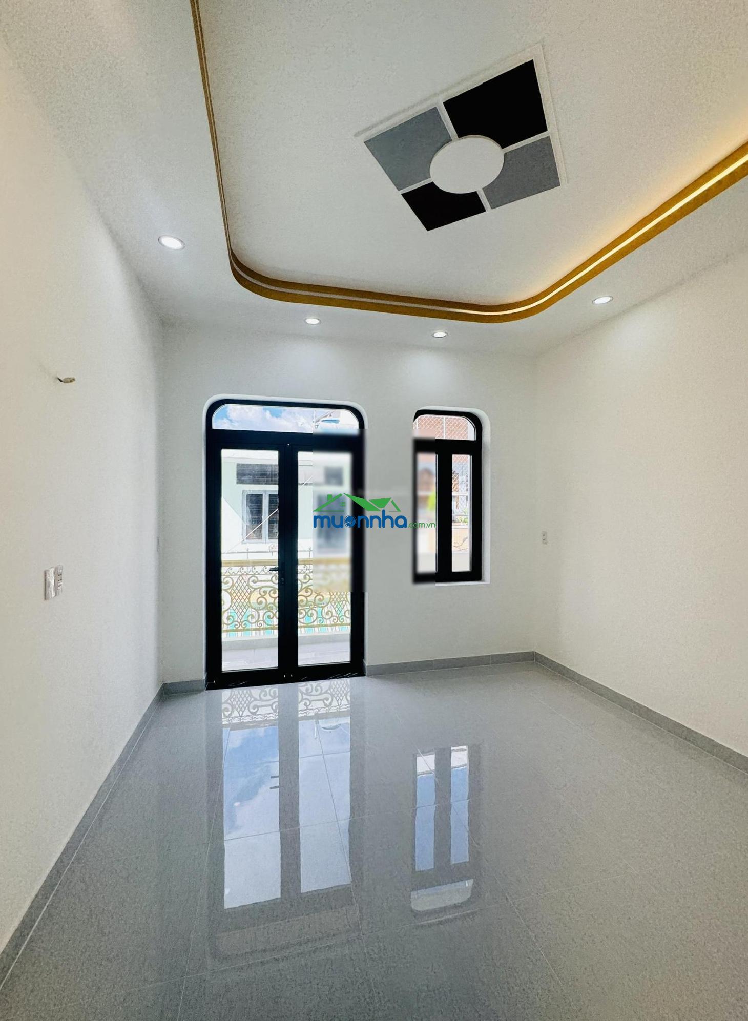 Hẻm số 48 đường số 29 khu tên lửa - 47m2 - 3pn - giá vừa nhỉnh 5t tl