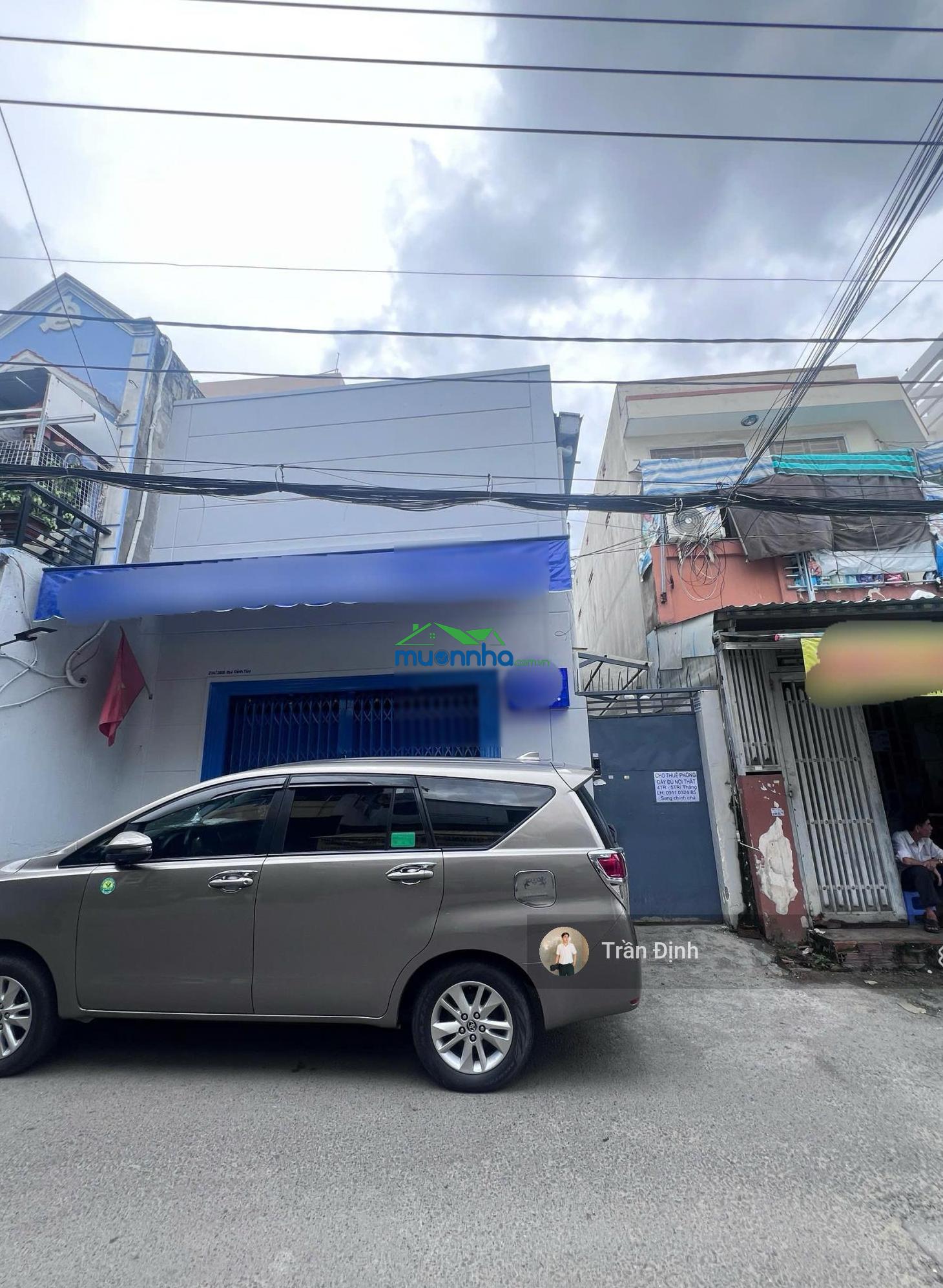 Đất vàng quốc lộ 13 - hẻm xe tải thông tầm vu - xây hầm 7 tầng chdv, kế bên làng đại học p. 25 - 2