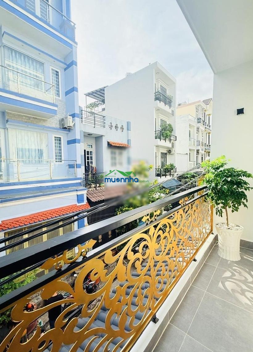 Hxh 688 hương lộ 2 - gần chợ bình trị đông - 68m2 - 3pn - giá vừa nhỉnh 6t tl