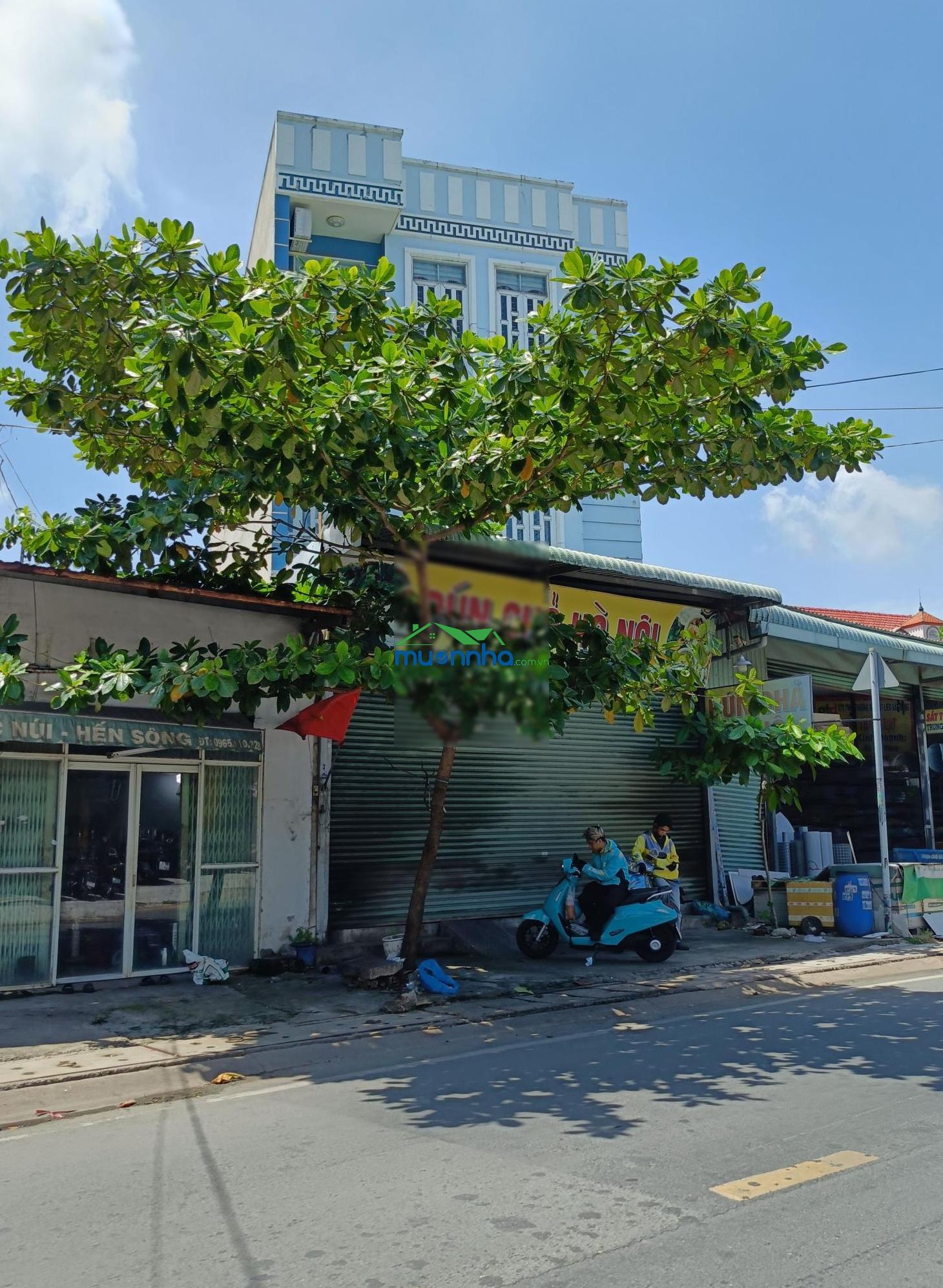 Nhà 3 tầng, đường thạnh xuân 21, ngay chợ minh phát, phường thới an, tp hcm. chỉ hơn 6 tỷ - 4