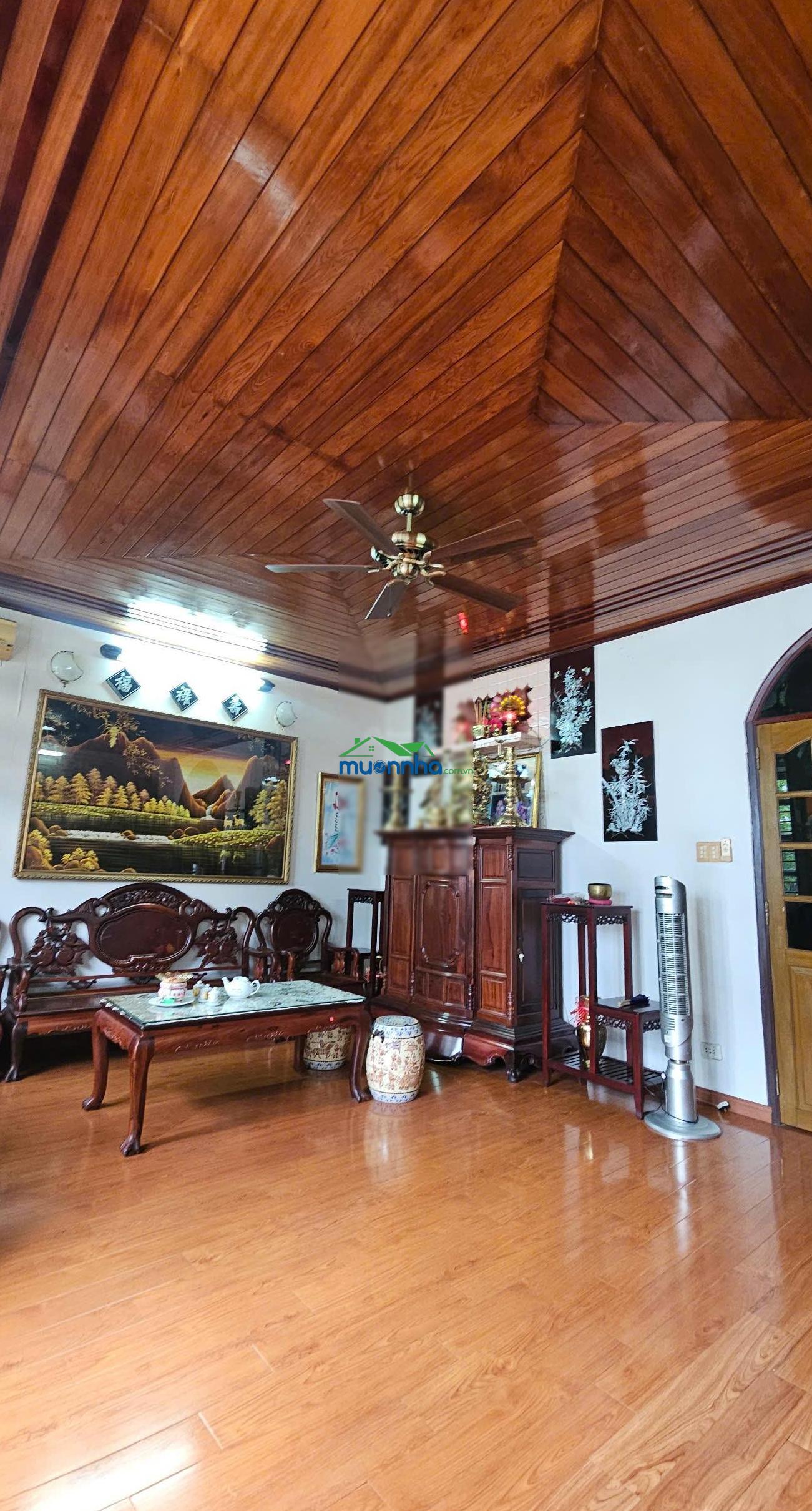 Nhà 3 tầng bùi đình túy bình thạnh, dt 190m2 giá hơn 20 tỷ - 4