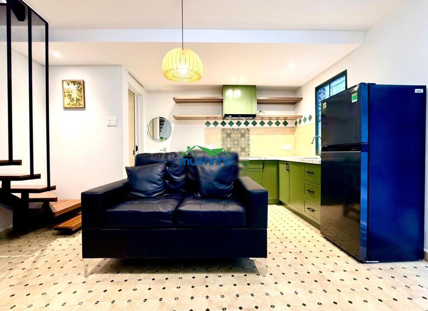 Bán nhà phạm văn chiêu - xe hơi đỗ cửa - vuông a4, ngang 5m 30m2 chỉ 3,9 tỷ nhỉnh - 4