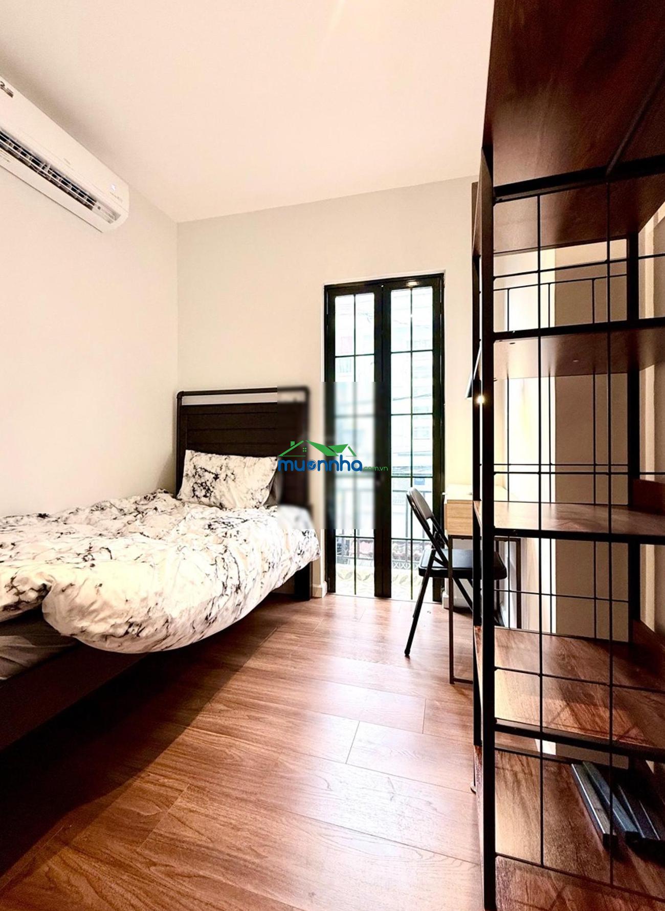Bán nhà phạm văn chiêu - xe hơi đỗ cửa - vuông a4, ngang 5m 30m2 chỉ 3,9 tỷ nhỉnh - 3