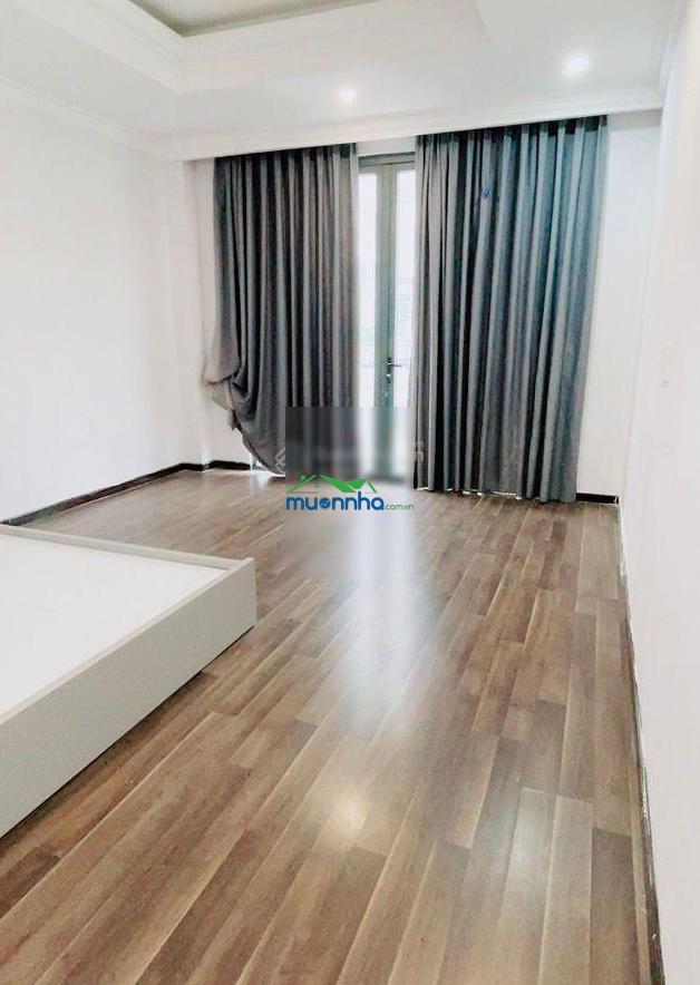 Nhà hxh 3 tầng 234m2 sàn 10,2 tỷ trung tâm p. bình trưng quận 2 - 3