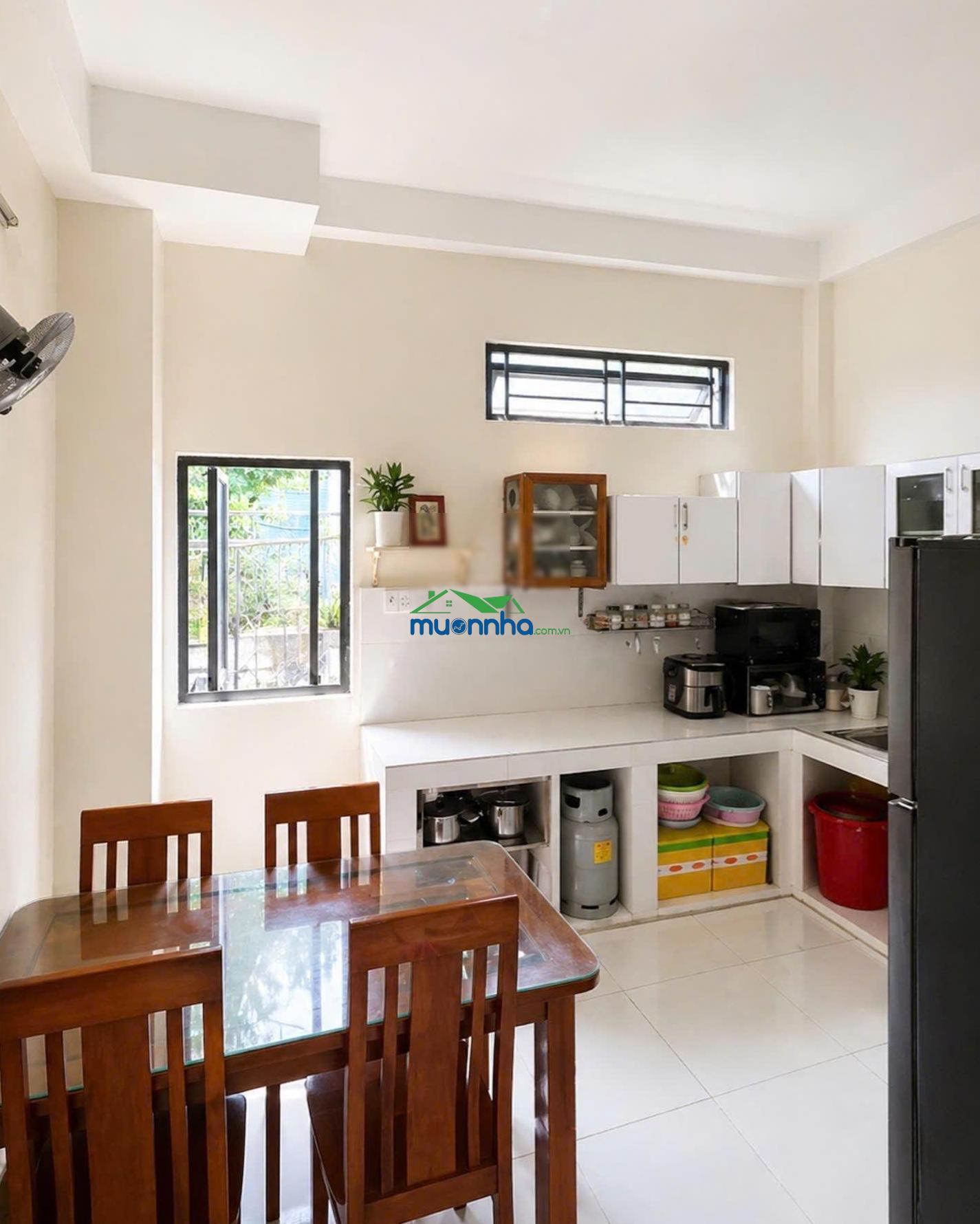 Nhỉnh 7 tỷ, 82m2 (4x19) nhà 4 tầng hẻm ô tô tạ quang bửu quận 8, cho thuê 20 triệu