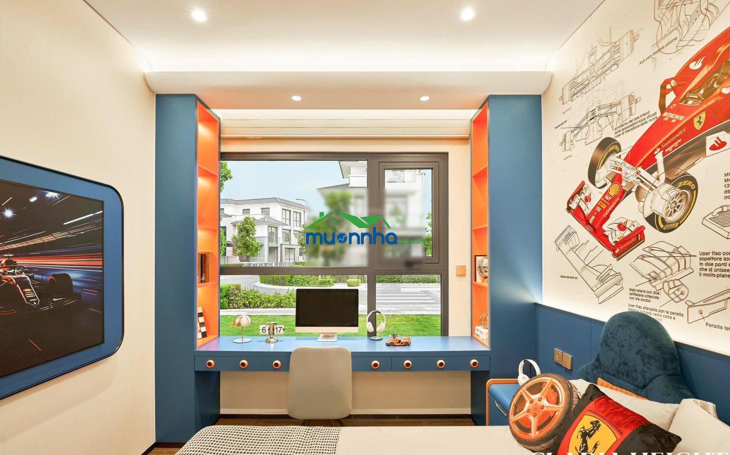 Căn hộ 2pn gladia heights 6,3 tỷ vì sao đây là dòng sản phẩm đáng mua? - 2