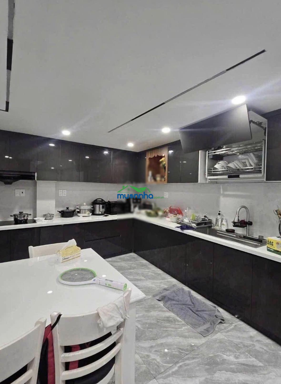 Cần bán nhanh tài sản mt nguyễn thị tần, quận 8. 4,5mx17m, sổ hồng hoàn công 2022 - 3