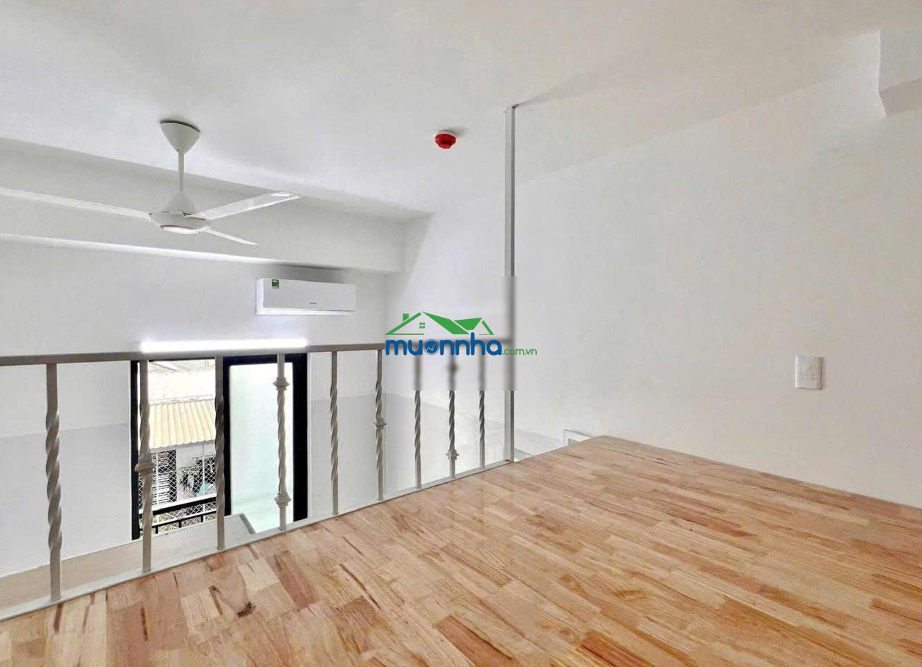Cần bán tòa 40 chdv khoán 1.5 tỷ/năm, hẻm xe hơi tránh, vườn lài an phú đông, đất 235m2, xây 6 lầu