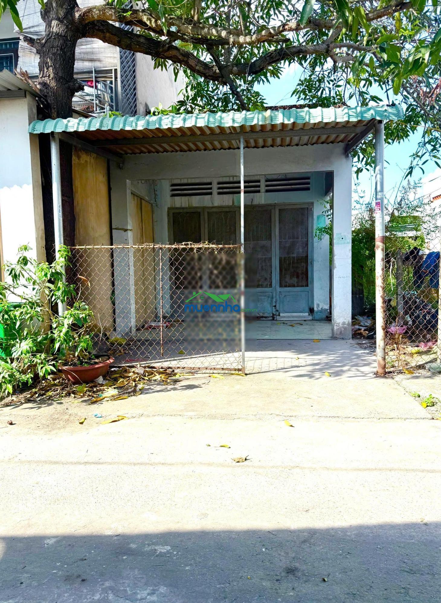 Bán nhà cạnh vinhomes saigon park! đường lê thị siêng, xã tân thông hội, củ chi dt 150m2 shr