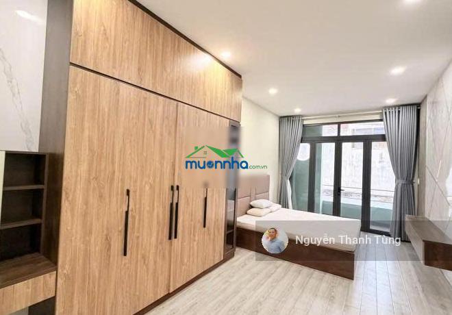 Bán gấp nhà hẻm 7a thành thái quận 10 - 88m2 xây dựng 5 tầng có thang máy - ô tô 7 chỗ đỗ trước nhà - 4