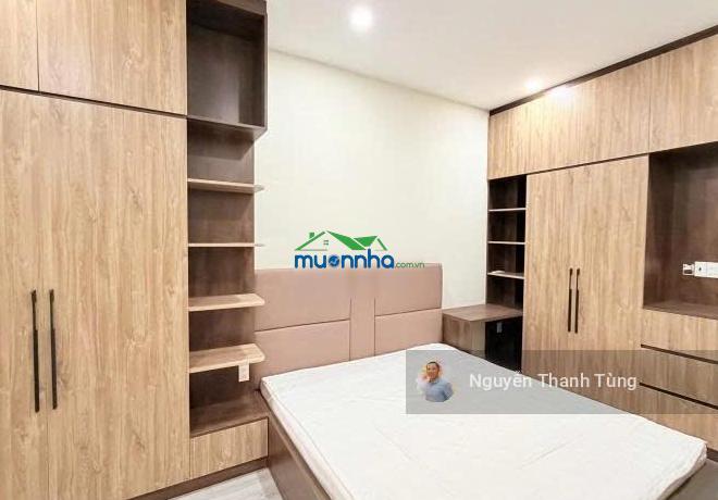 Bán gấp nhà hẻm 7a thành thái quận 10 - 88m2 xây dựng 5 tầng có thang máy - ô tô 7 chỗ đỗ trước nhà