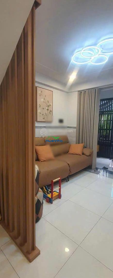 Nhà đẹp hiệp bình chánh - gần phạm văn đồng - giá chỉ 4 tỷ - 4