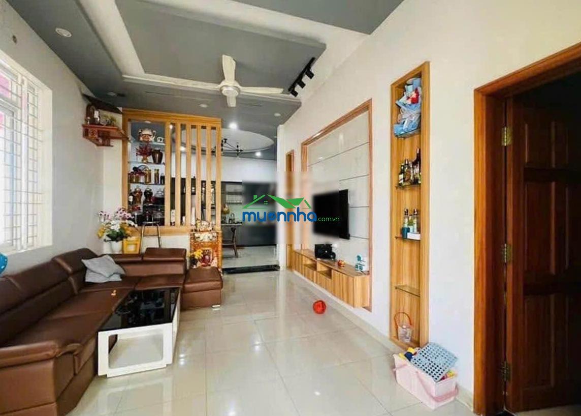 Nhà nguyễn ảnh thủ - quận 12, 140m2 7x20m, 4pn, 3wc, pháp lý đầy đủ - shr - 3