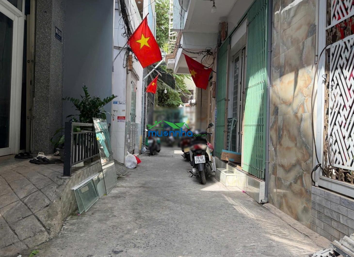 Siêu phẩm nhà phố tân mỹ quận 7 - 2
