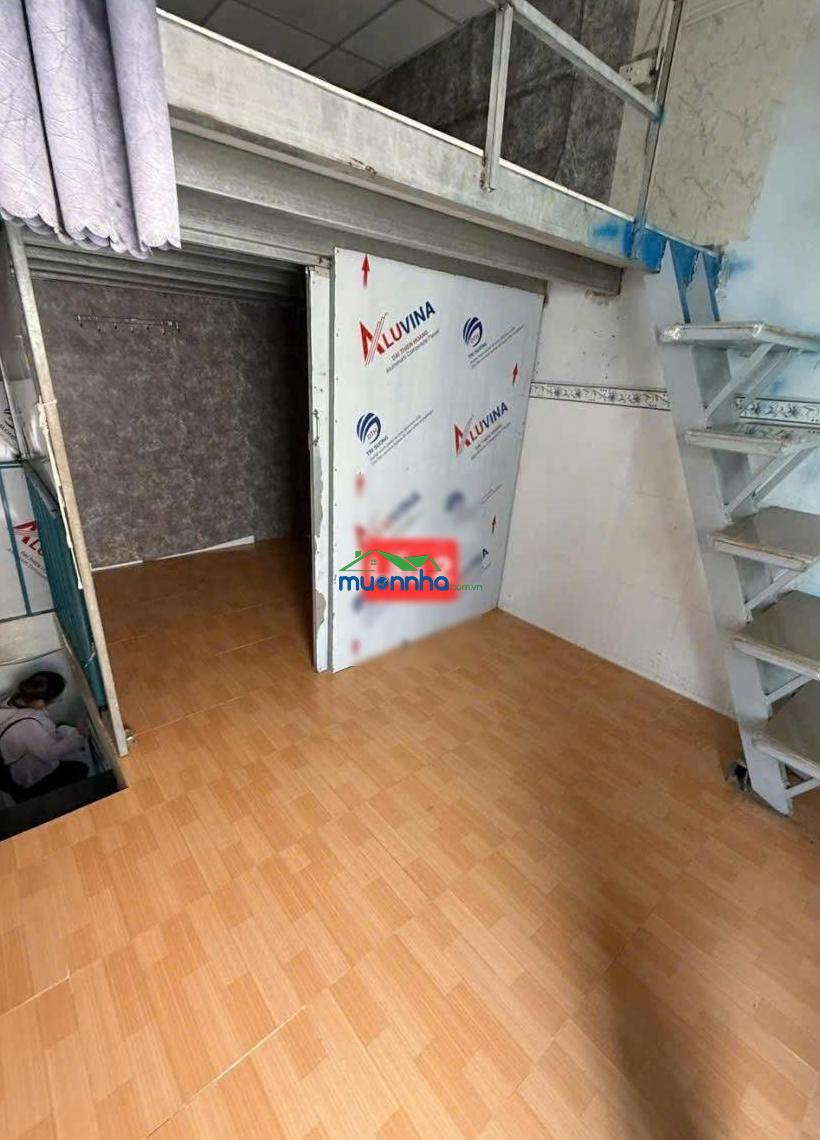 Hàng hiếm lạc long quân q11 có shr trệt 2 lầu giá chỉ 1 tỷ 9 - 2