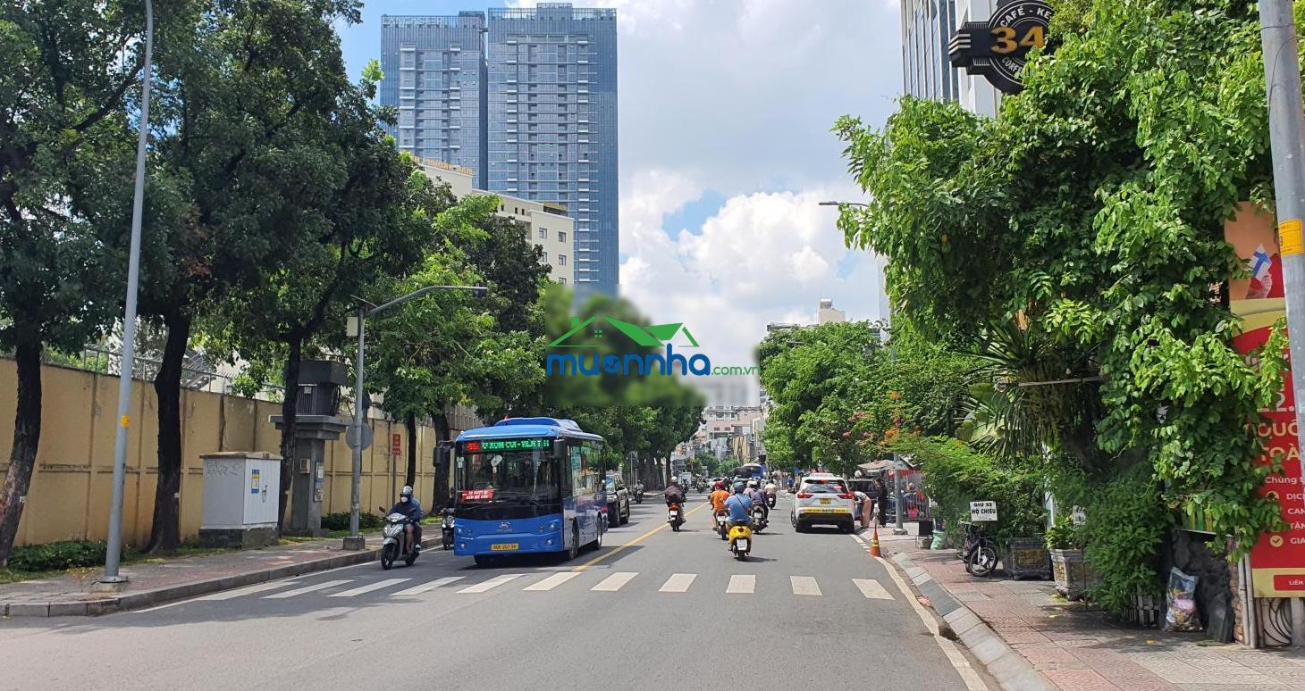 Hiếm q.1, nhà 5t, thông số đẹp, hẻm xe hơi nguyễn trãi, kinh doanh chdv, giá tốt - 4