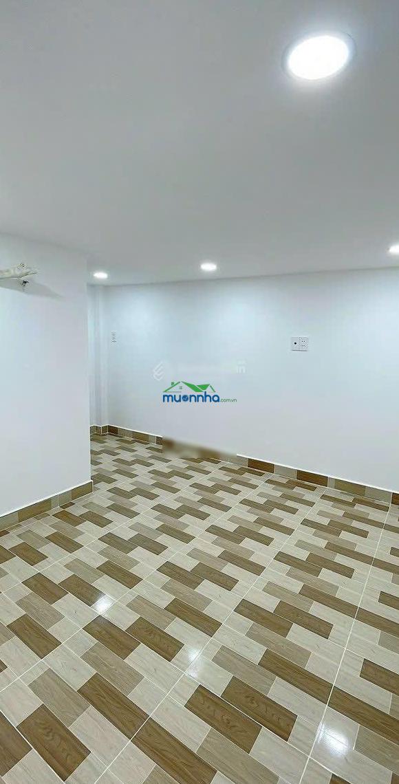 Bán nhà hẻm ô tô 45m2 - mới đẹp - bình tân - 3