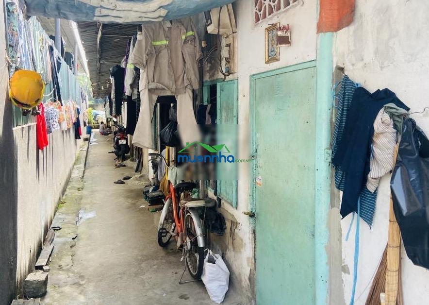 Bán đất tặng nhà 242m2 quận 2, ra mai chí thọ, doanh thu ổn định, giá chỉ 23 tỷ