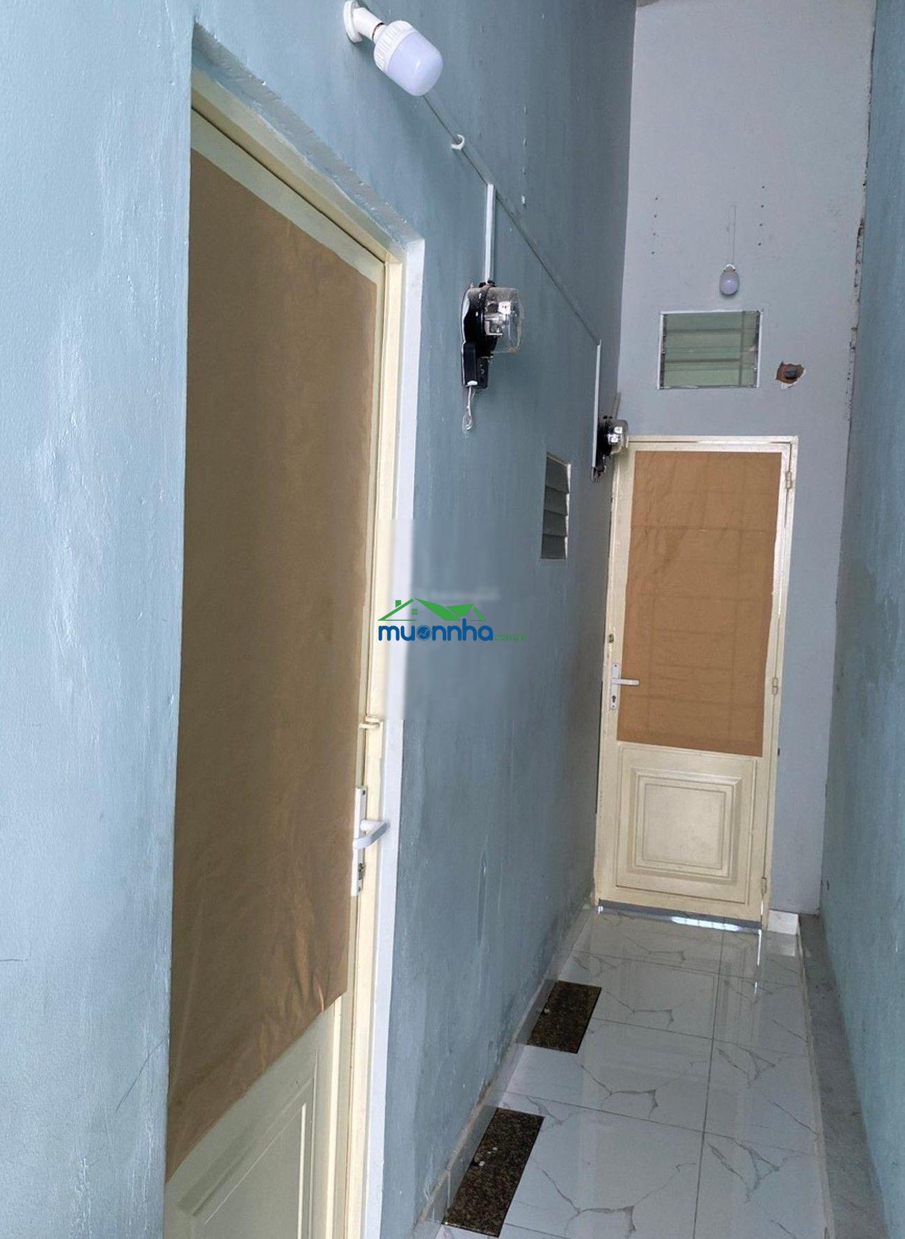 Nhà trọ 2 tầng, 4 phòng, 6x12.5m. chỉ hơn 5 tỷ. đường lâm văn bền, p. tân hưng, quận 7 - 4