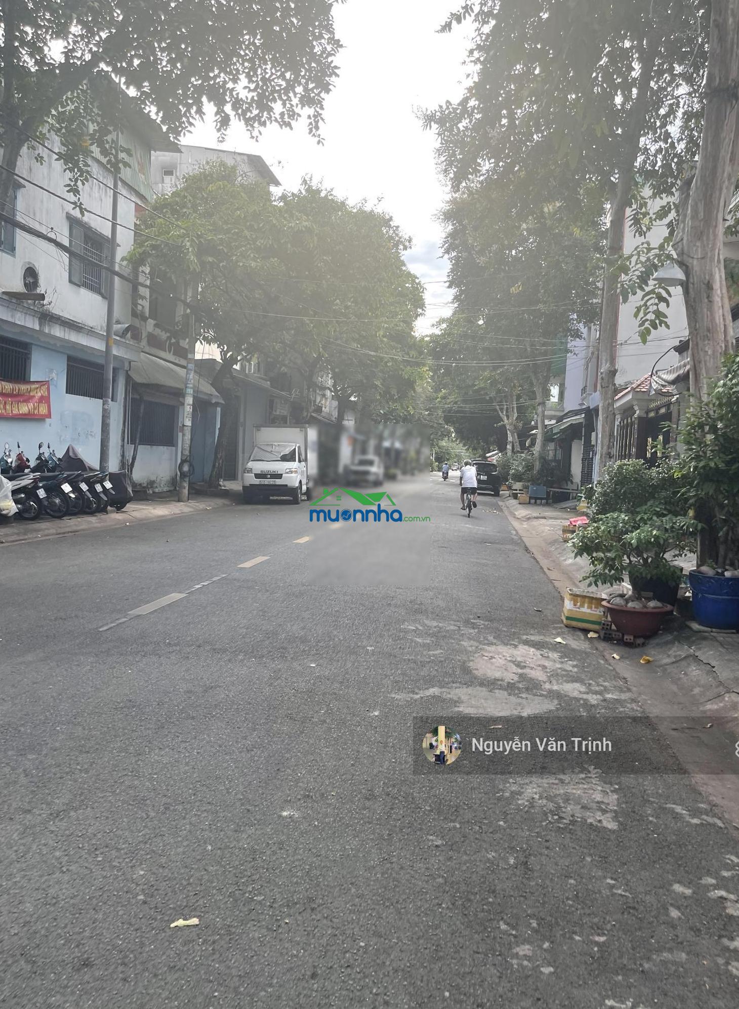 Mặt tiền kinh doanh tân phú - 4.1 x 18.5m - 4 tầng - 4pn - 5 wc. giá nhỉnh 10 tỷ - 2