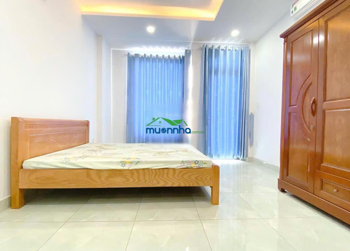 Nhà bán bùi tư toàn, p. an lạc, quận bình tân - đường trước nhà 5m, thông thoáng - 3