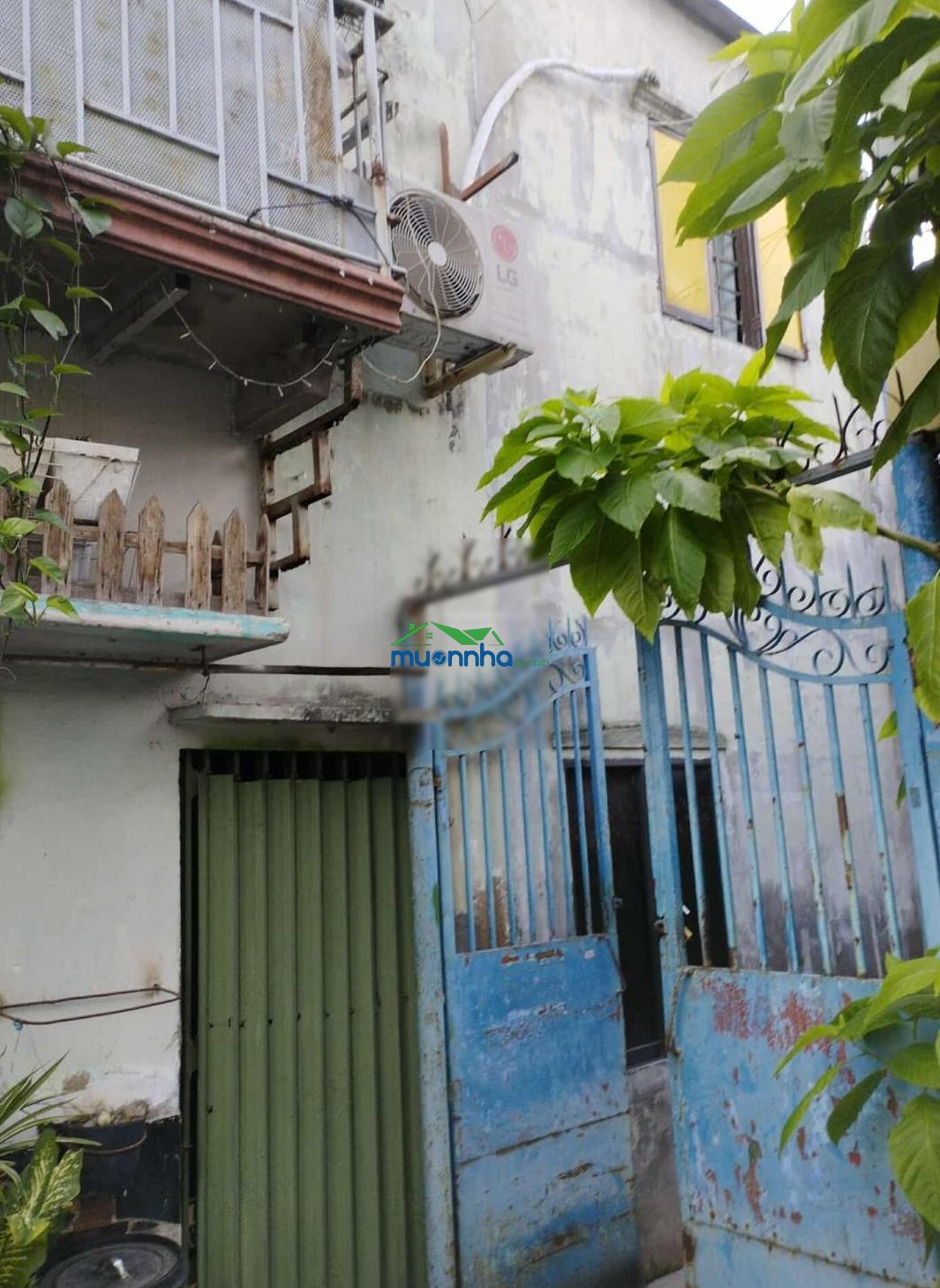Nhà mặt tiền đường 6m - nguyễn thị định - an phú quận 2 - 15m ra mai chí thọ - căn góc