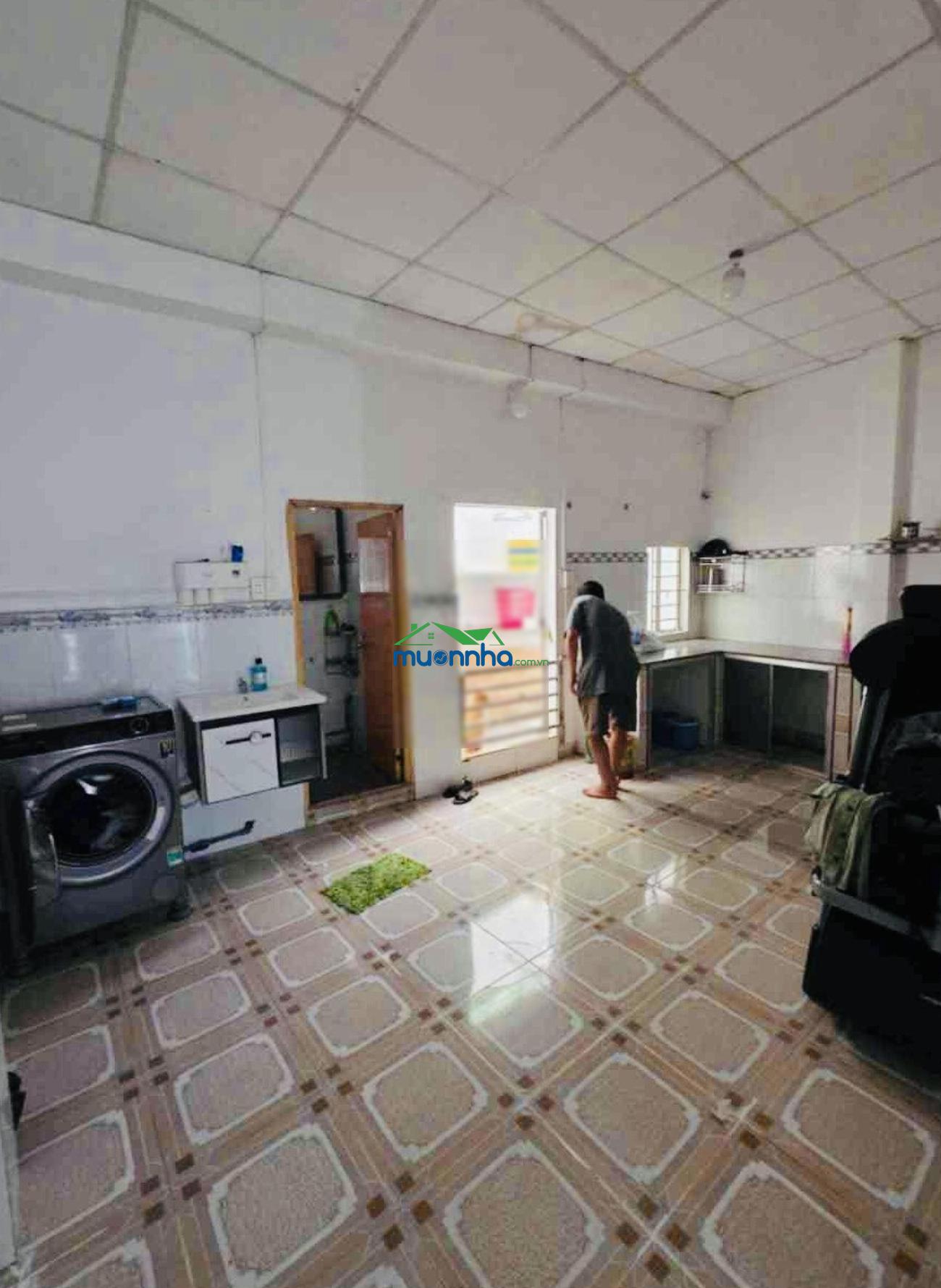 Nhà 82m2 hxh không lộ giới chỉ 4.95tỷ, tỉnh lộ 10 giáp khu tên lửa bình tân, shr vuông nở hậu đẹp