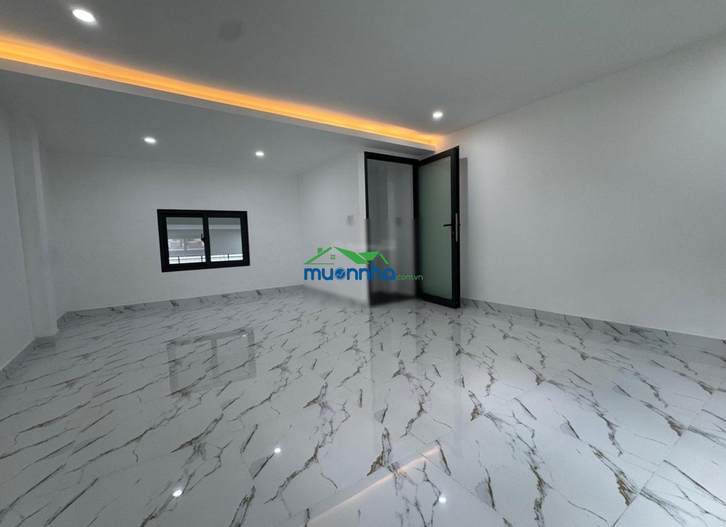 Nhà đẹp - gần công viên phú lâm, p. an lạc, bình tân - hẻm 5m - 75m2 - trệt, lửng - 5.95 tỷ - 4