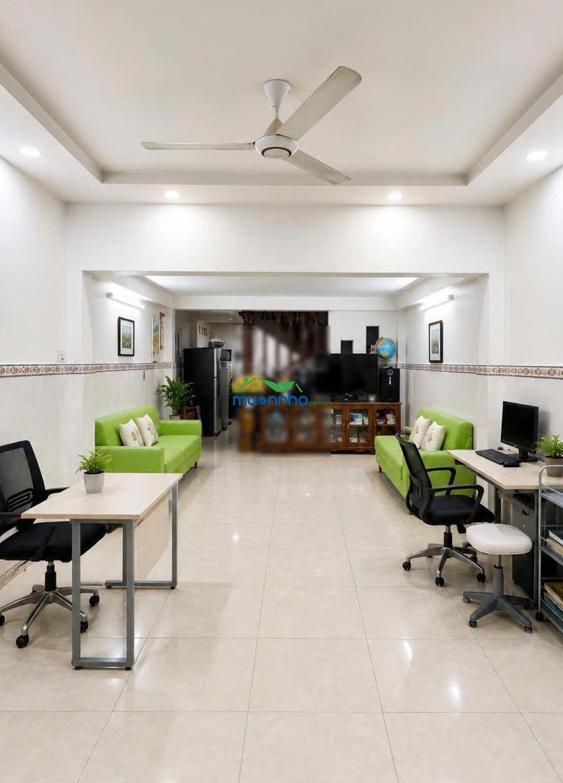 Ngộp bank - bình trị đông - hẻm xe hơi - 52m x 3 tầng - ngang 4m - 3pn - chỉ 3.x tỷ