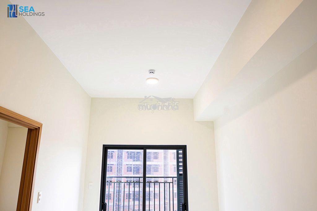 Căn hộ destino centro bến lức giá tốt - tiến độ thực tế - 4