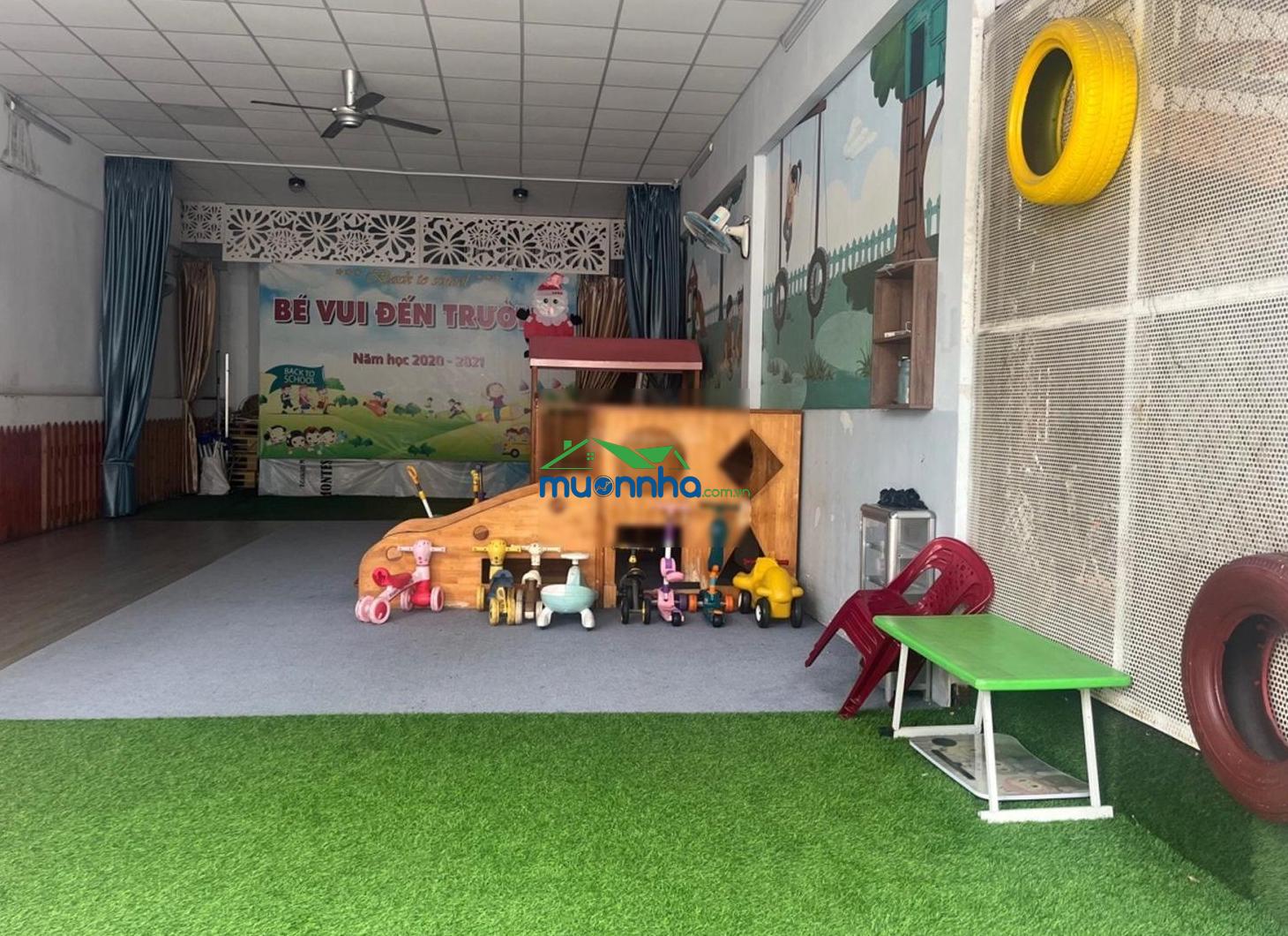 Nhà ngang 6m sát mt song hành ql22 trung chánh, hóc môn - 3