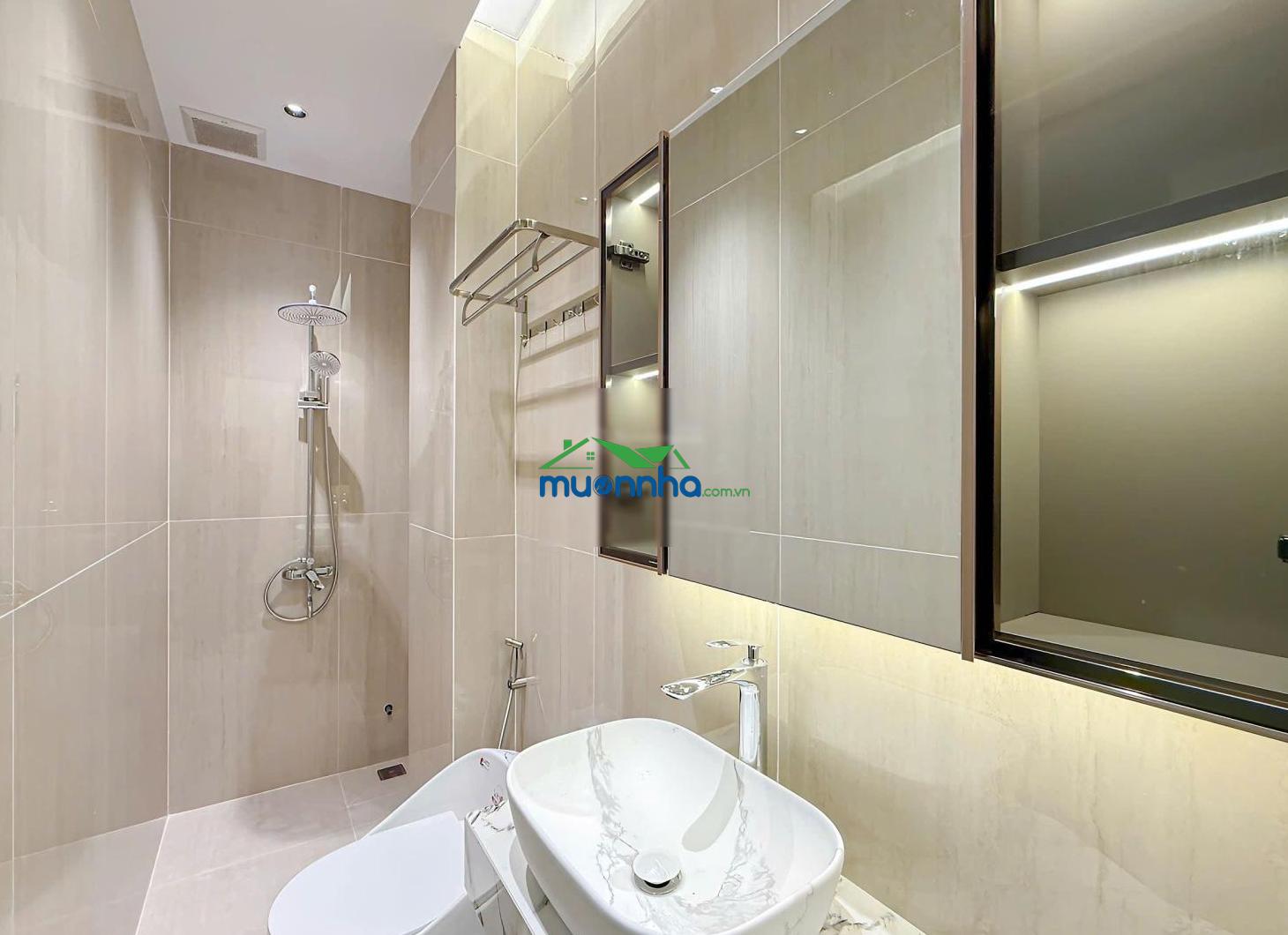 Siêu phẩm nhà phố hiện đại kdc huỳnh thị đồng - tt nhà bè