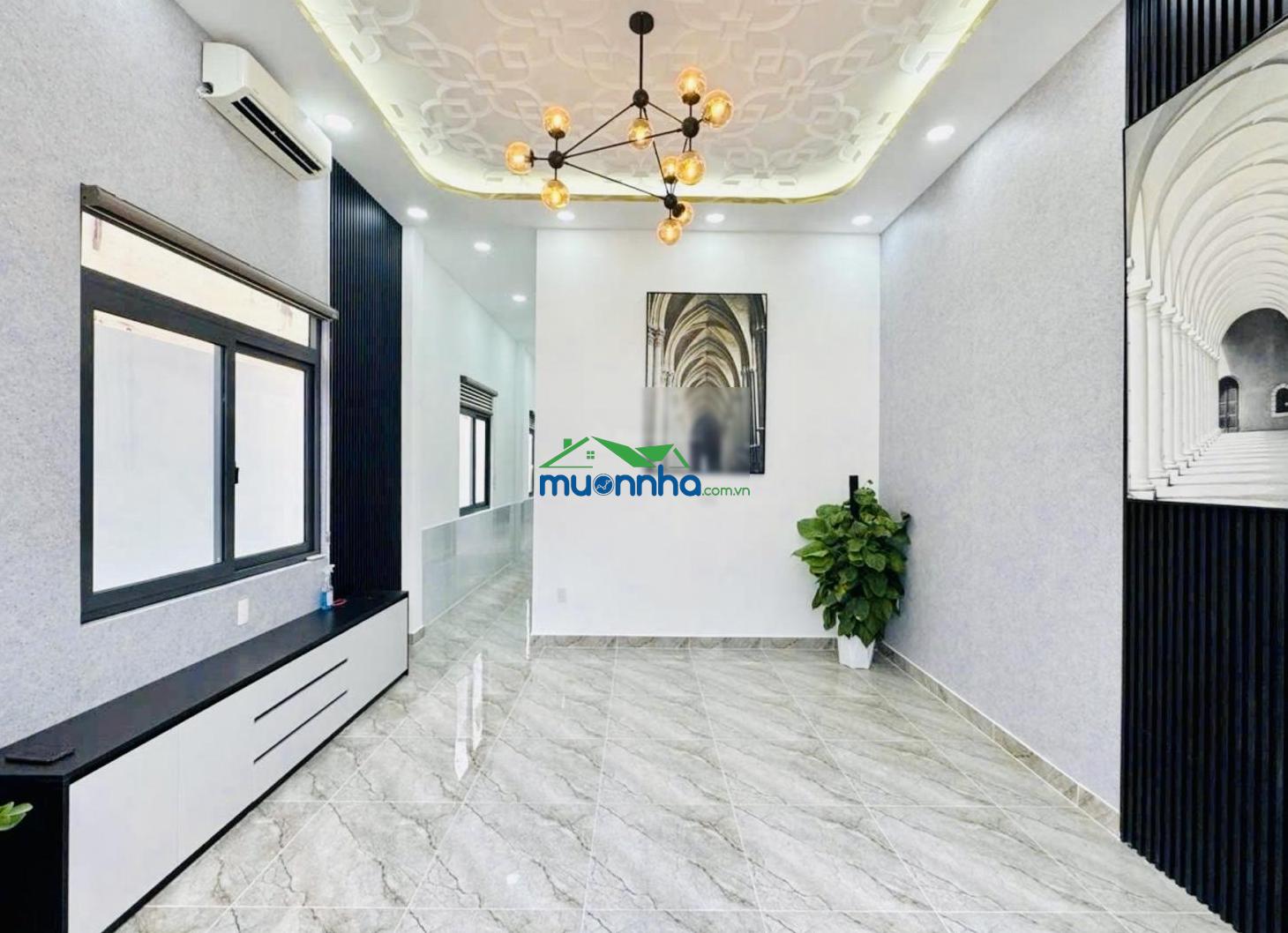 Bán nhà ngang gần 5m (96m2) - quận 7 chỉ 6.5 tỷ|sát phú mỹ hưng