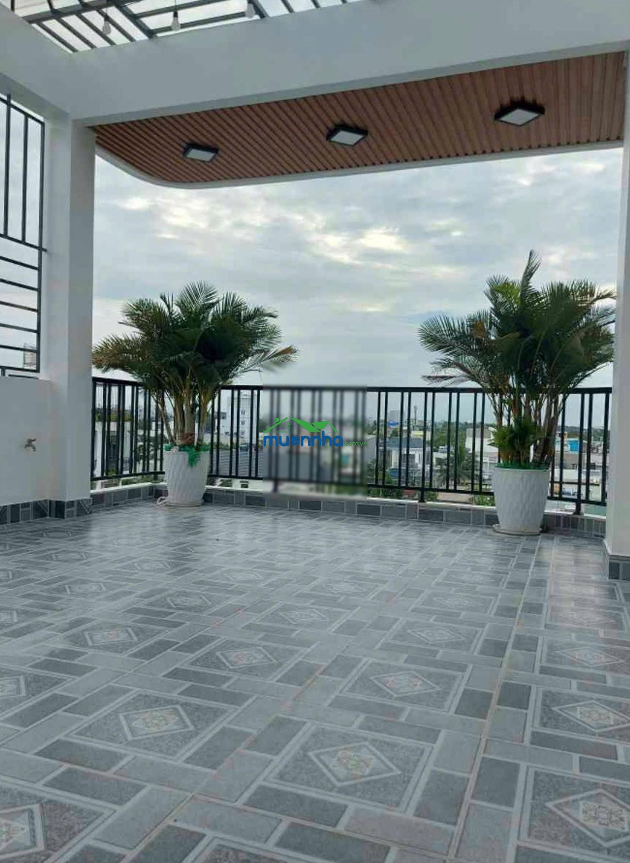 Giảm 20%, bán nhanh nhà 5 tầng, 62m2, trương đăng quế, gò vấp, chỉ 9.3 tỷ - 3