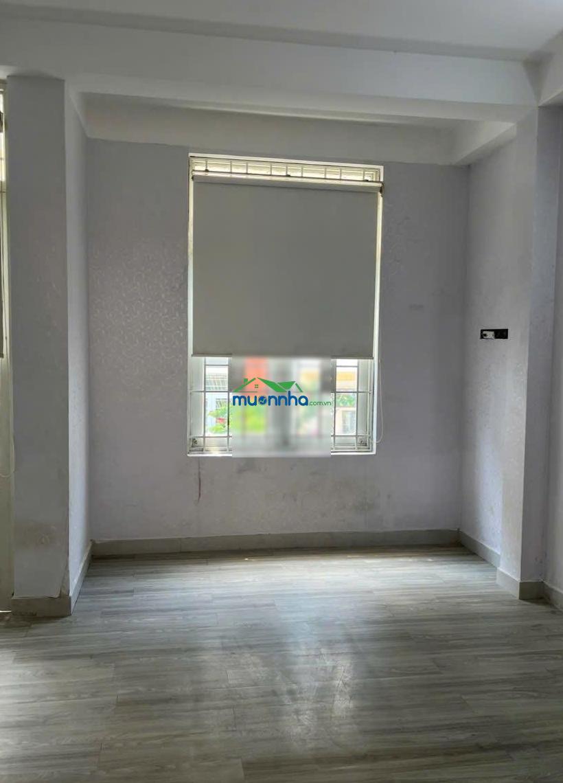 Bán nhà gần chợ an nhơn, gò vấp - 3
