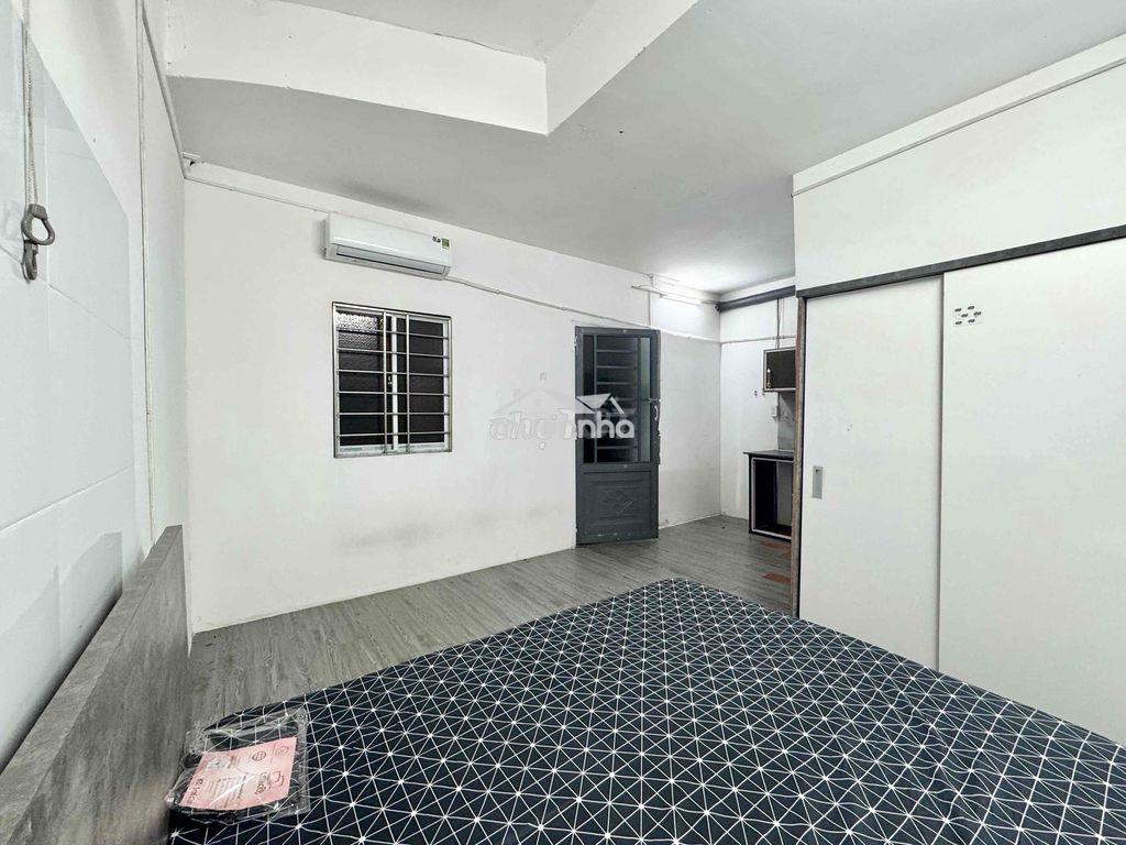 Phòng tô ngọc vân , giáp gò vấp , full nội thất - 2