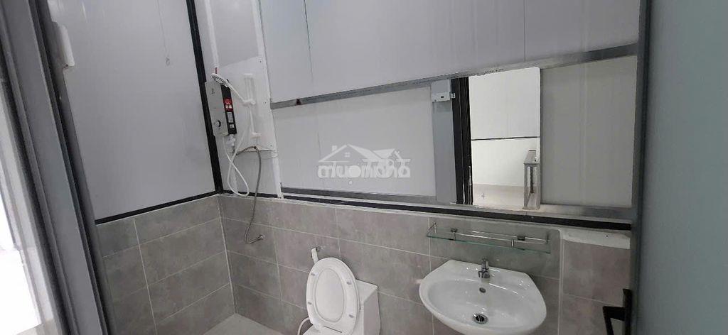 Phòng studio kdc 13e, nguyễn văn linh (đh văn hiến), bình hưng-b.chánh - 2