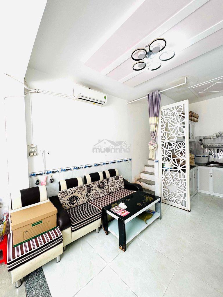 Bán nhà đẹp quận 12 giá tốt! - 3