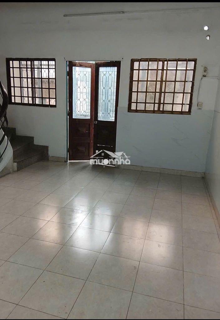 💎🆘Nhà đường trần phú, dt 5m x 18m, nhà sơn mới, khu dân trí. - 2