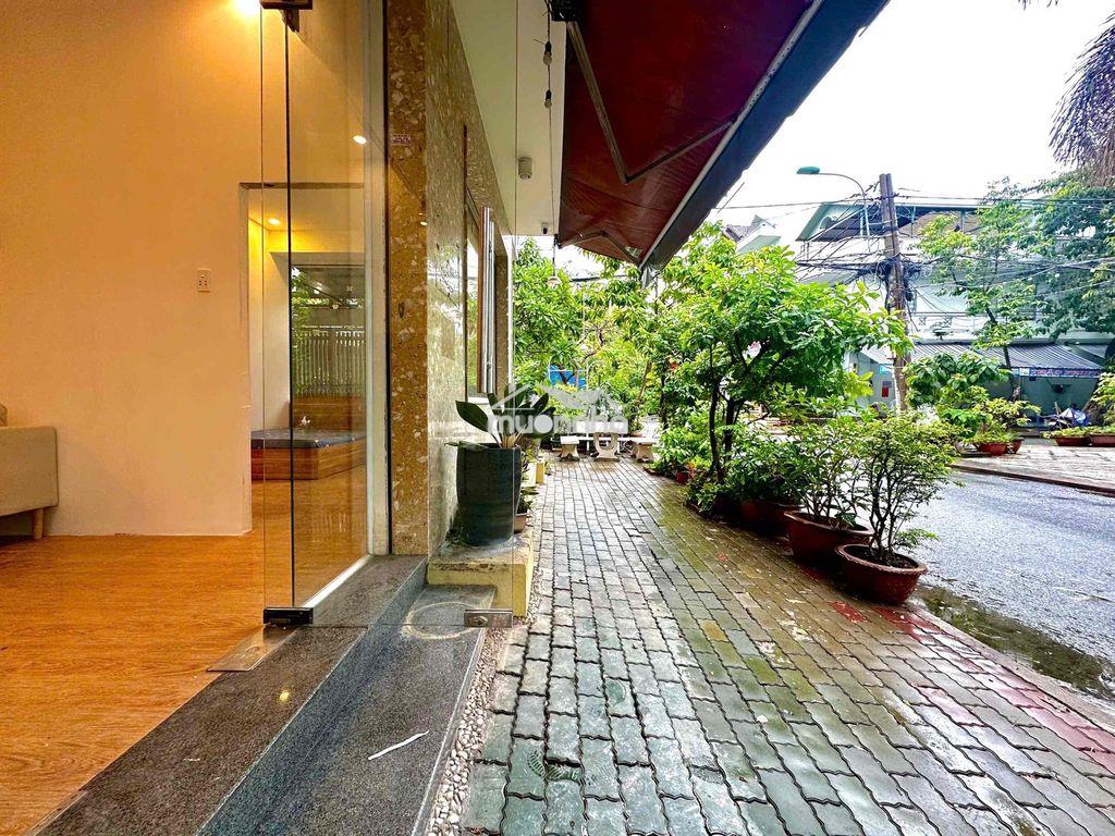 Căn 2pn full nội thất rộng 80m2 ở gđ hoặc nhóm bạn p13 bt - 2
