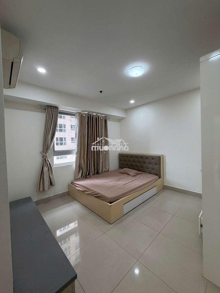 🌹Cho thuê cosmo city - nguyễn thị thập q7 114m2 3pn + 2wc full nt