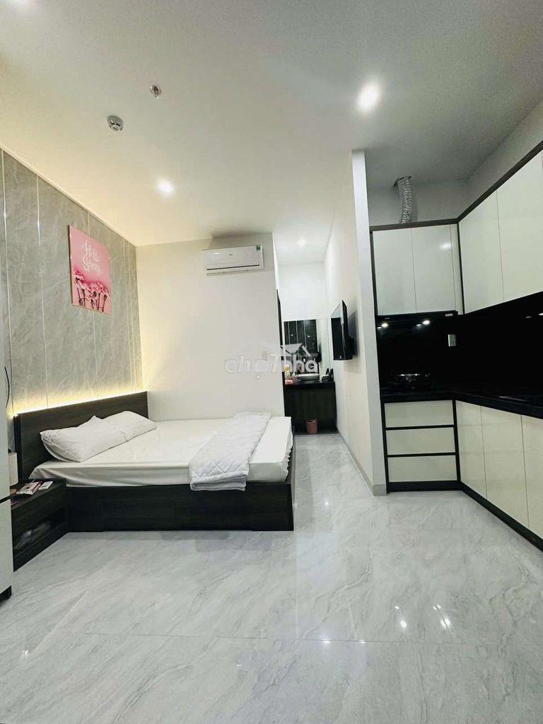 Cho thuê căn hộ trưng nữ vương - 4