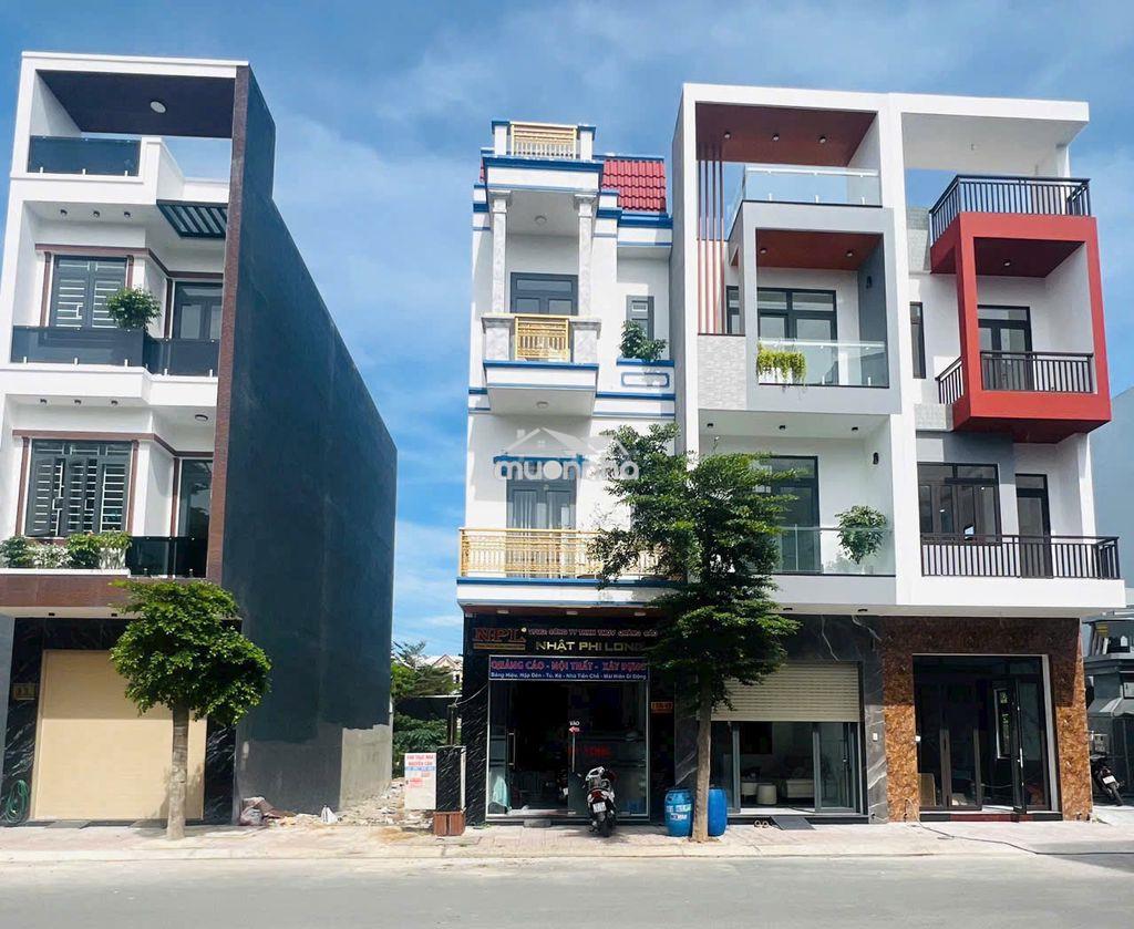 Mặt tiền kinh doanh - 2